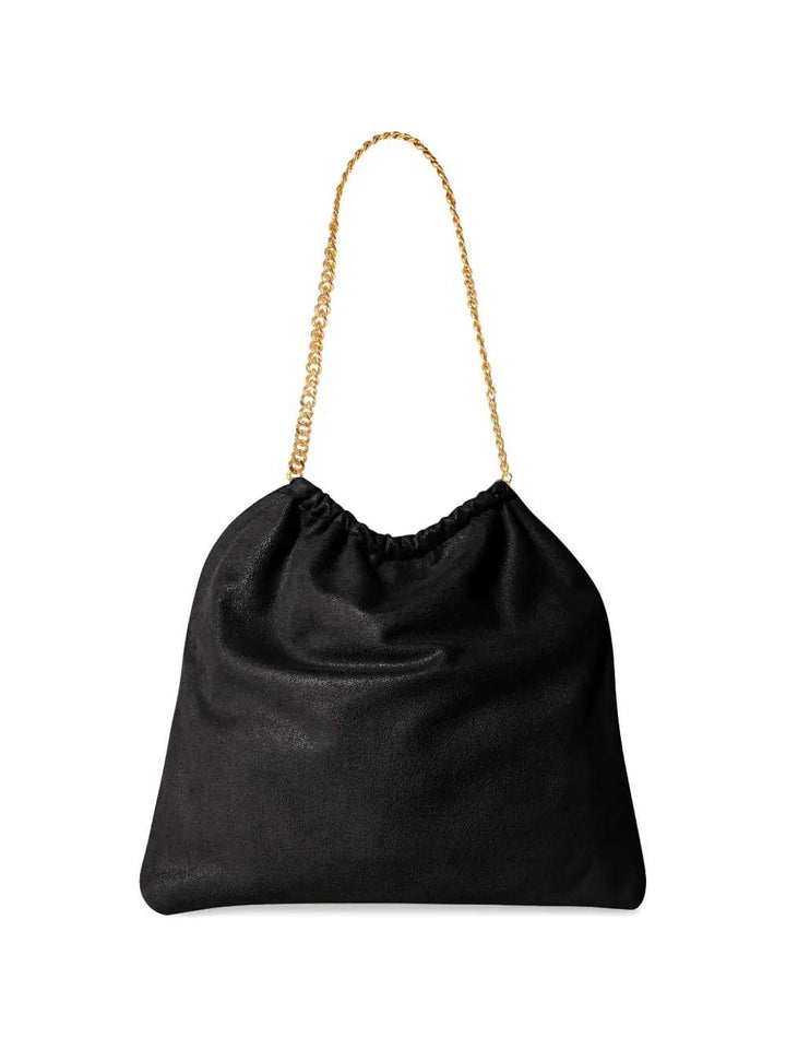 Stella Mccartney BAG - Nero | d636a8ff4c955f298ee9de4a6b5f0c624032fcde