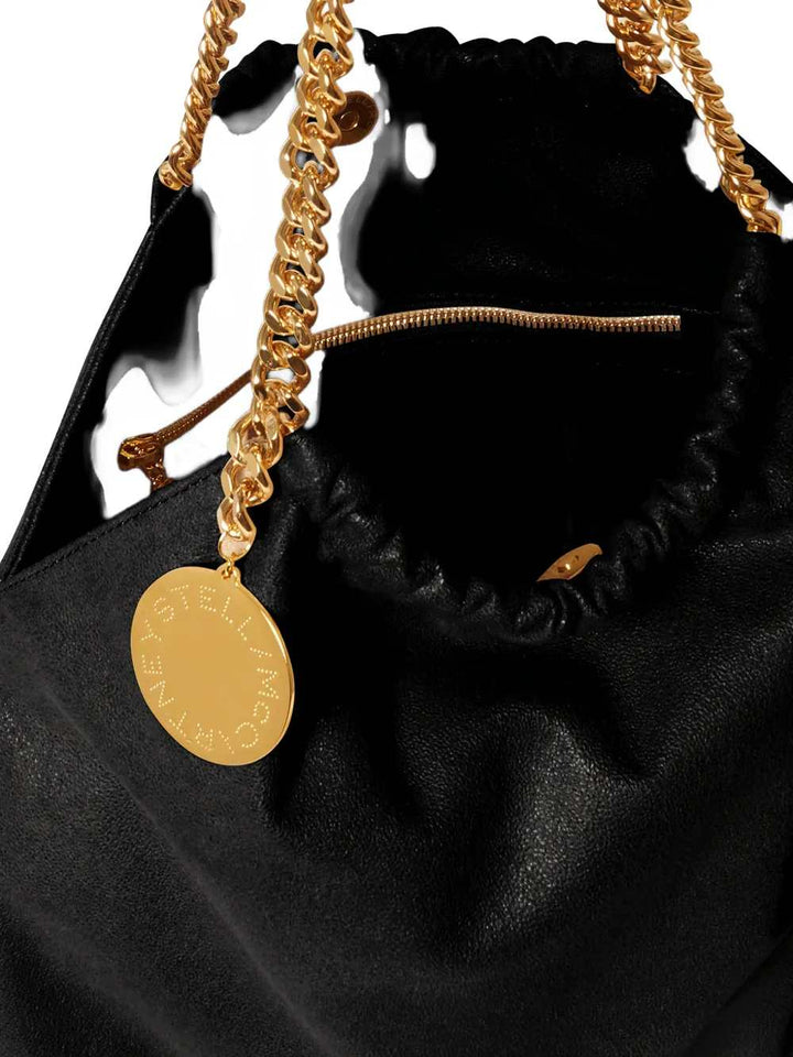Stella Mccartney BAG - Nero | 15c713b285c5f828254fd3cff5e21c6ff7b3a56f
