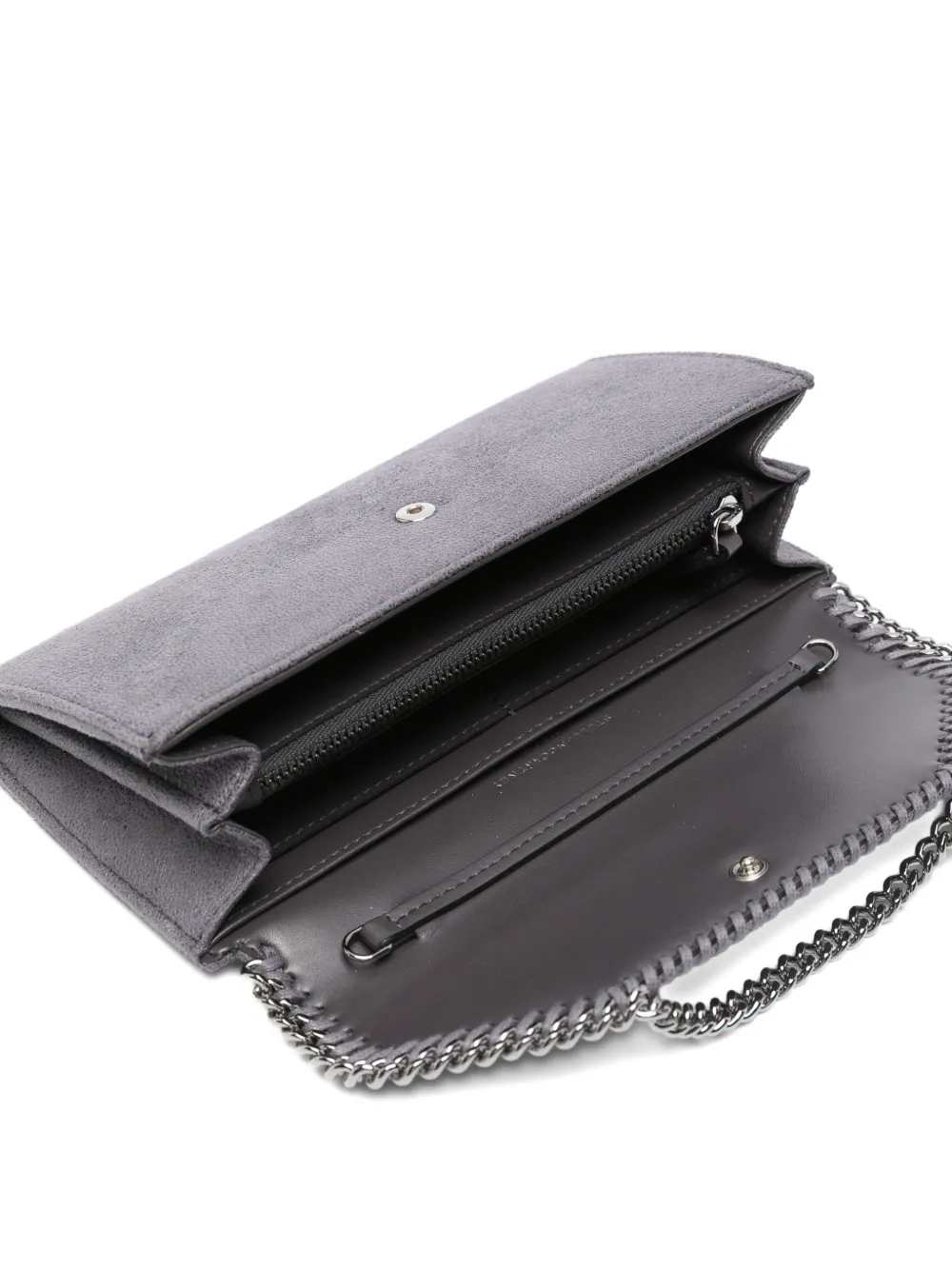 Stella Mccartney BAG - Grey | 3553f2225c6b0b6a515ff66eb39c4623067bf5d4