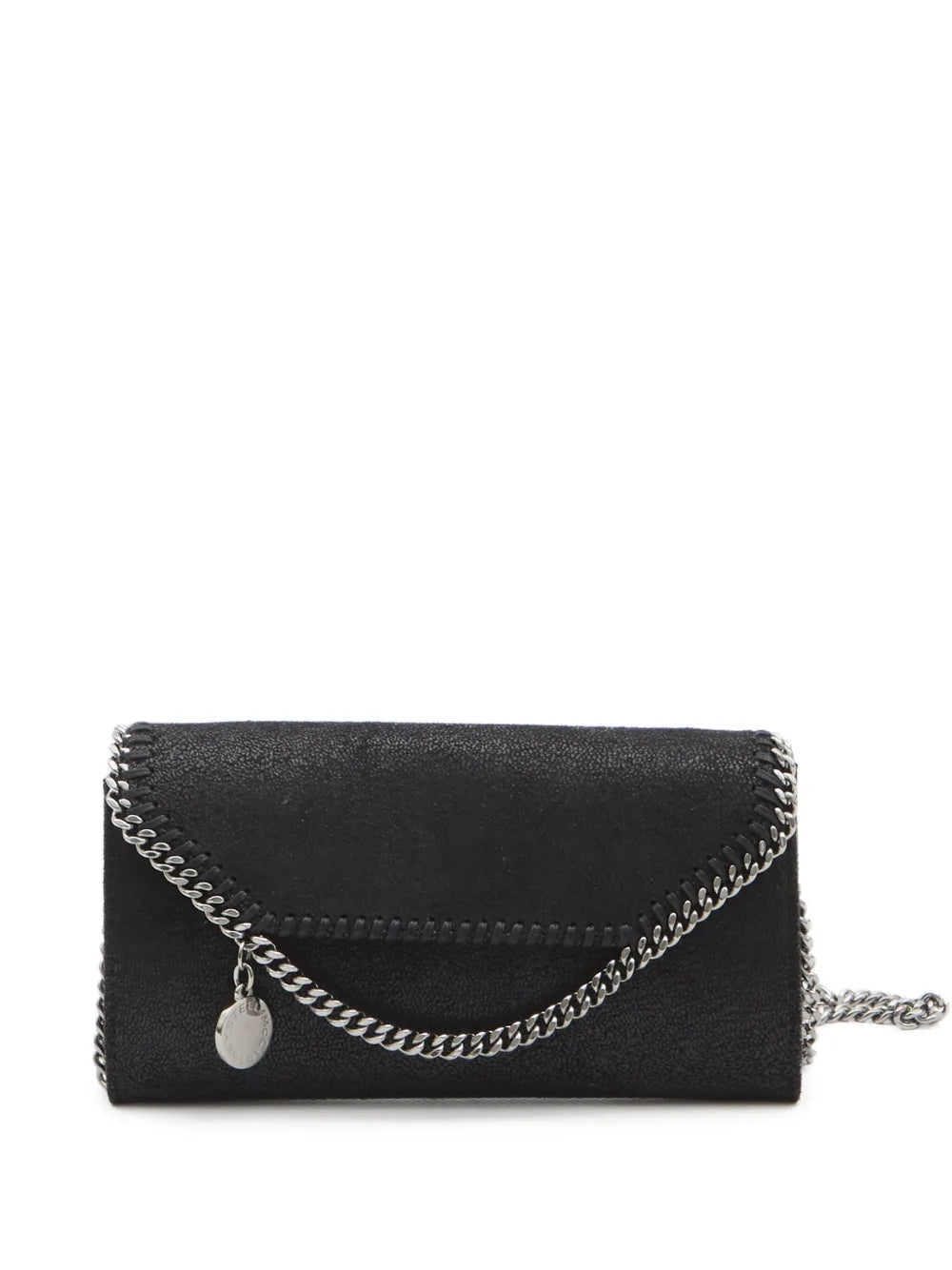 Stella Mccartney BAG - Nero | 6c4804a47eecab3b146b9103170e584a6017c4f3