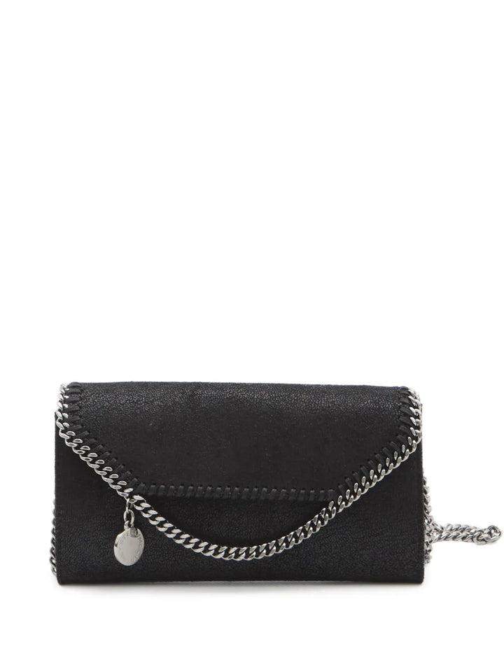 Stella Mccartney BAG - Nero | 6c4804a47eecab3b146b9103170e584a6017c4f3