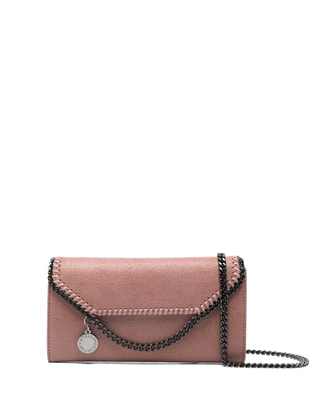 Stella Mccartney BAG - Rosso | 7e2a2710b6ffe1a82fd6be29d9d05417d5040cec