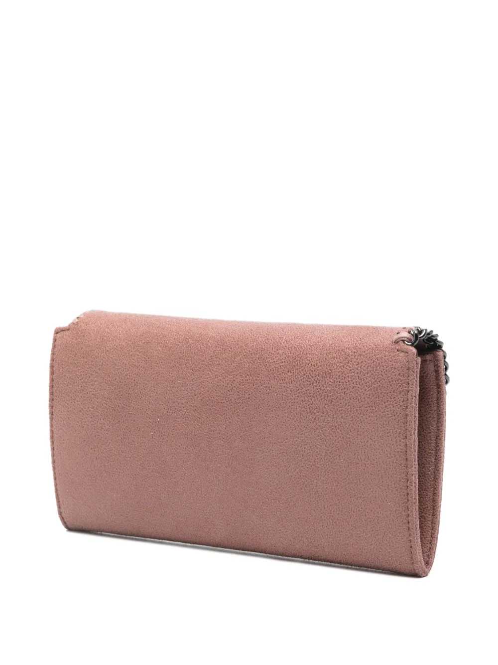 Stella Mccartney BAG - Rosso | 7412ab7971f56a0724a0f4ca8593a3ac23c1af74