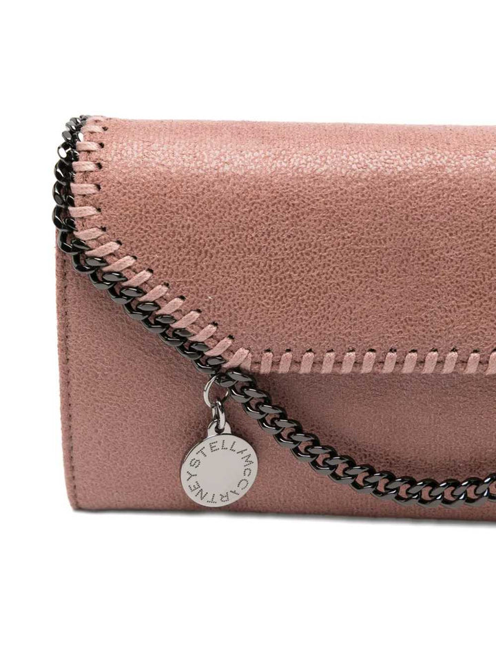 Stella Mccartney BAG - Rosso | 7df5df6bd1ab5aca9891f5313649fda96e4e56bd