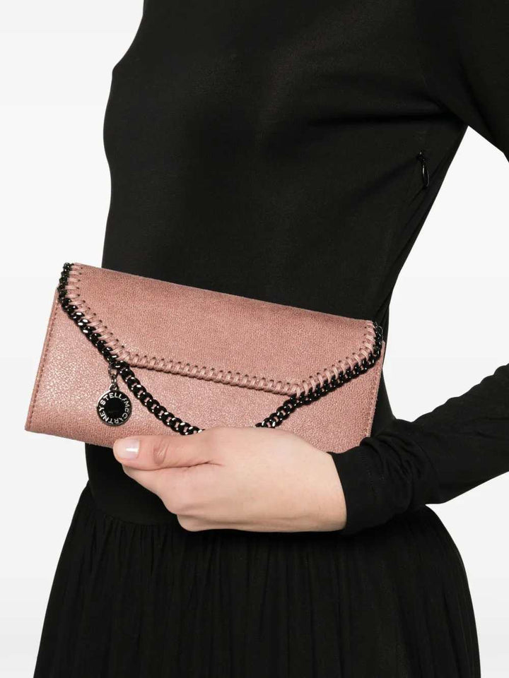 Stella Mccartney BAG - Rosso | 41b523d19a29e5a4e50adc744ce84cd79e7d796c