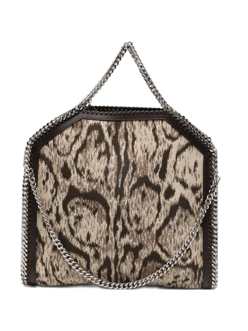 Stella Mccartney BAG - Marrone | afb9b3d44675966f5c56b329f40d9f73b7d0a644