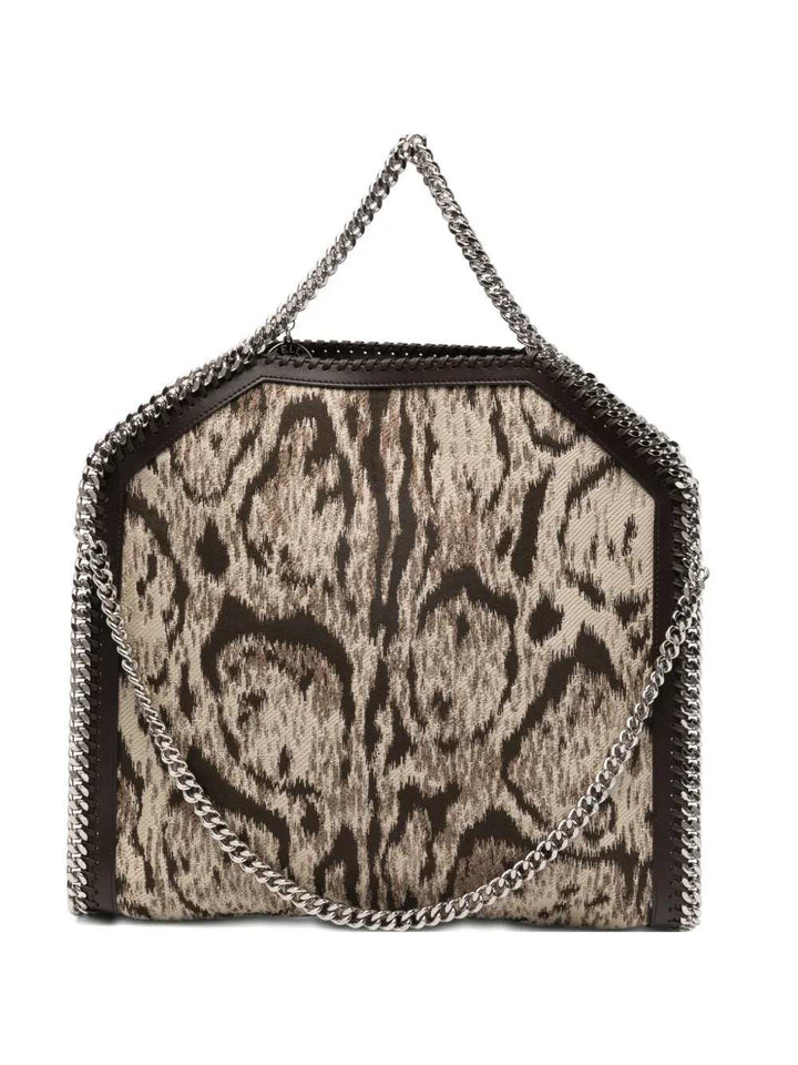 Stella Mccartney BAG - Marrone | afb9b3d44675966f5c56b329f40d9f73b7d0a644