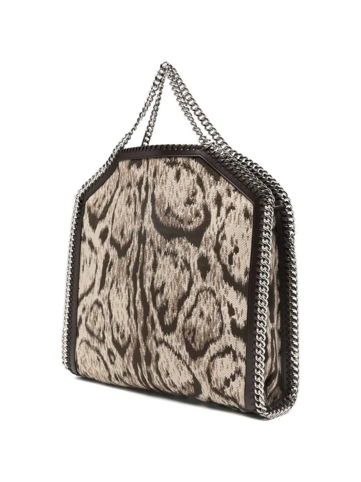 Stella Mccartney BAG - Marrone | 7aed5f9eb2b1618fa3c90768df10450f96868bfa