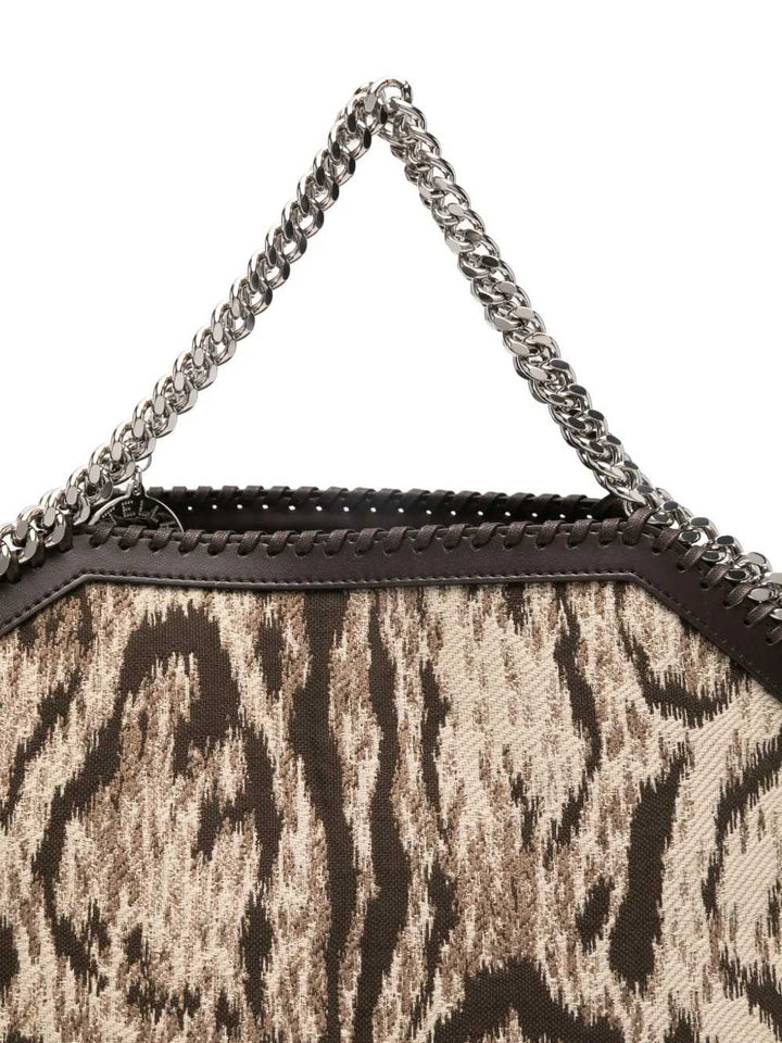 Stella Mccartney BAG - Marrone | ddfb7199e54b812c6dfb8d48a088db83a2389344