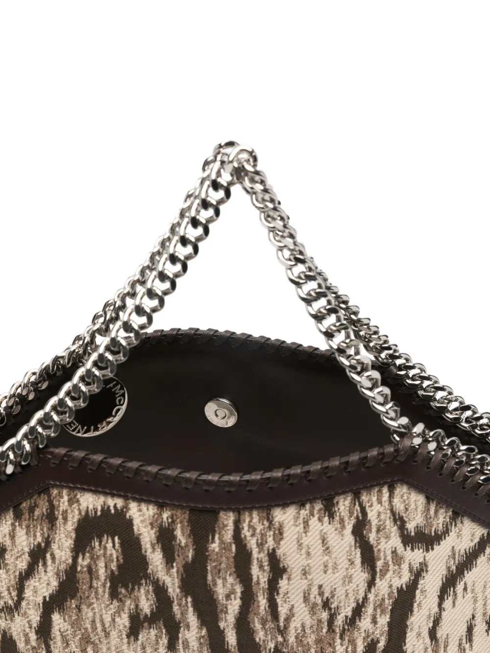 Stella Mccartney BAG - Marrone | 7f17366f142b7e939101d21d4be137846ca85c04
