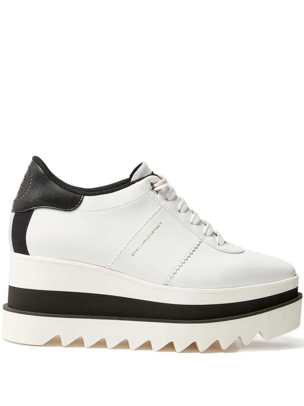 Stella Mccartney SHOES - Bianco | 7f34eddbb9d43222920e68089099fea0cdc943c0