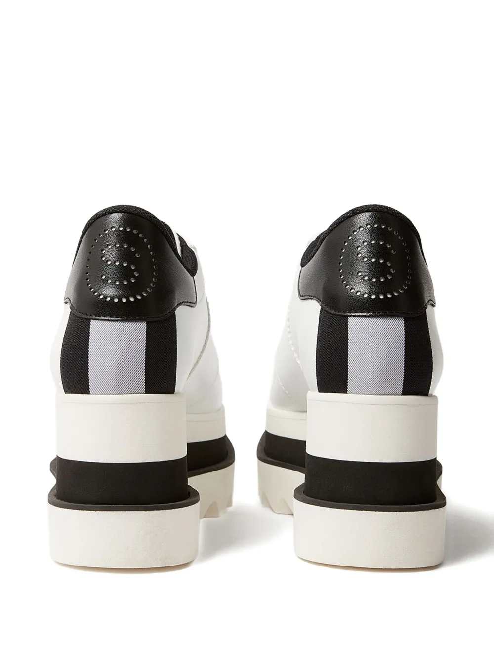 Stella Mccartney SHOES - Bianco | dcb0beccbaa7ca30c96f937b68e6d5c281c70b5a