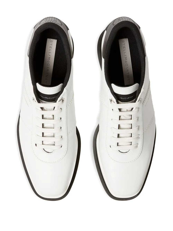 Stella Mccartney SHOES - Bianco | 4ef10d26bee5785a4fe8277afb71606ee30b0f71