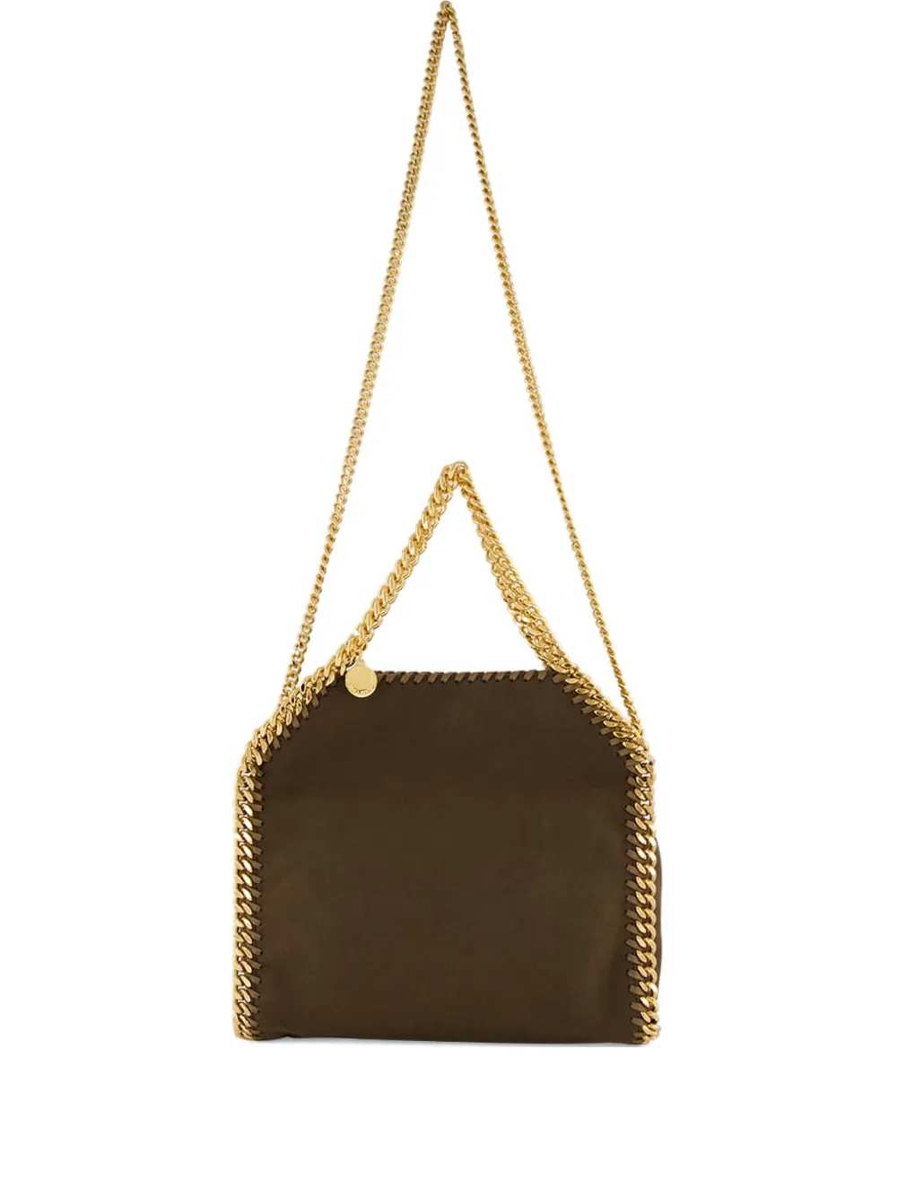 Stella Mccartney BAG - Marrone | 20b7aee810b49d0f816071148b6ebeb839dffa12