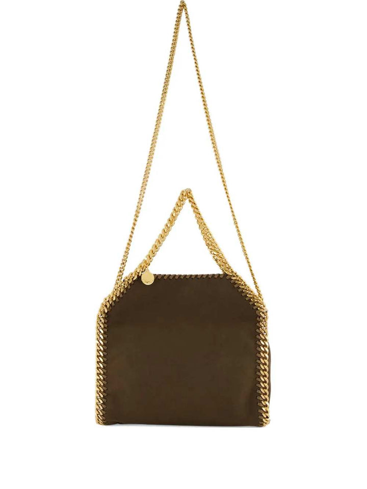Stella Mccartney BAG - Marrone | 20b7aee810b49d0f816071148b6ebeb839dffa12