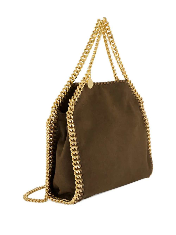 Stella Mccartney BAG - Marrone | 304c5d0504a4f7f8981a63ce0d8a0bef9e366ea7