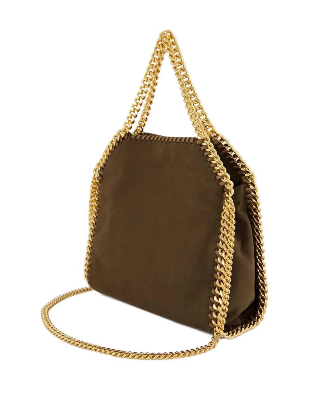Stella Mccartney BAG - Marrone | 0254d6e526fa5da30133c5fc0e1d6e29f696647d