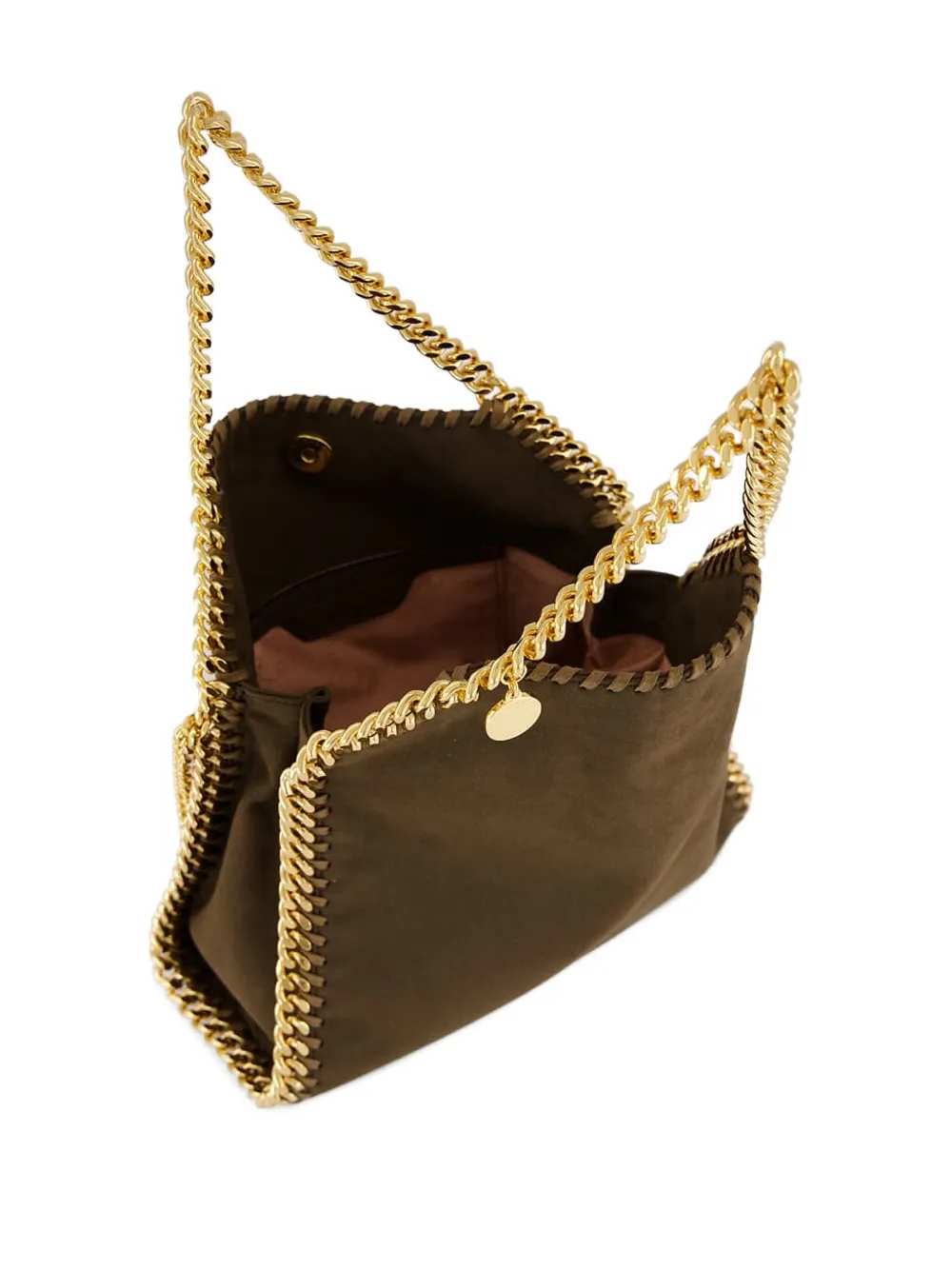 Stella Mccartney BAG - Marrone | 687a0248b3d30ad3ce64dd5656eb06ecc65607f8