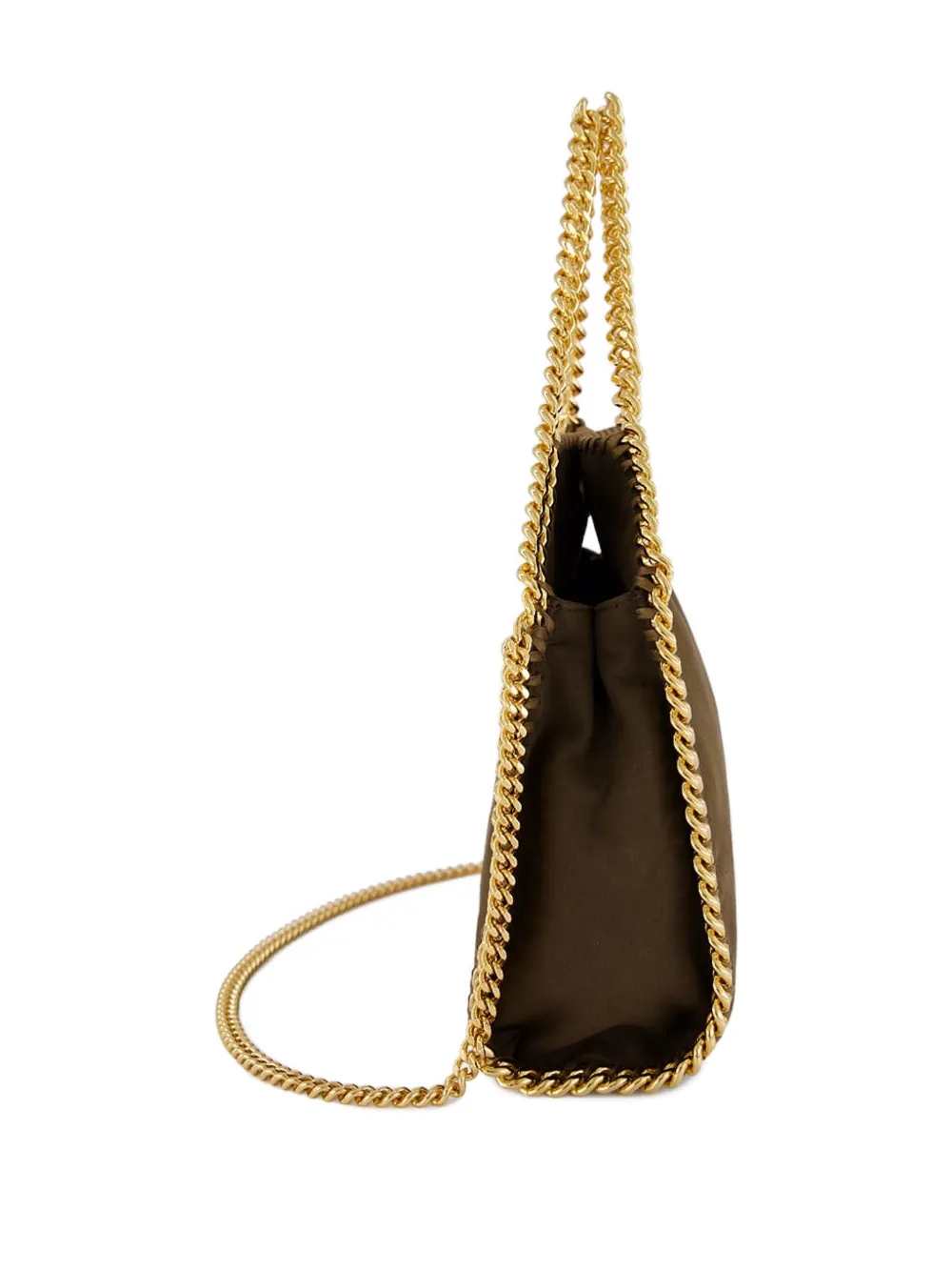 Stella Mccartney BAG - Marrone | d4c320bc6d69966783354c68b4f9a686459777ee