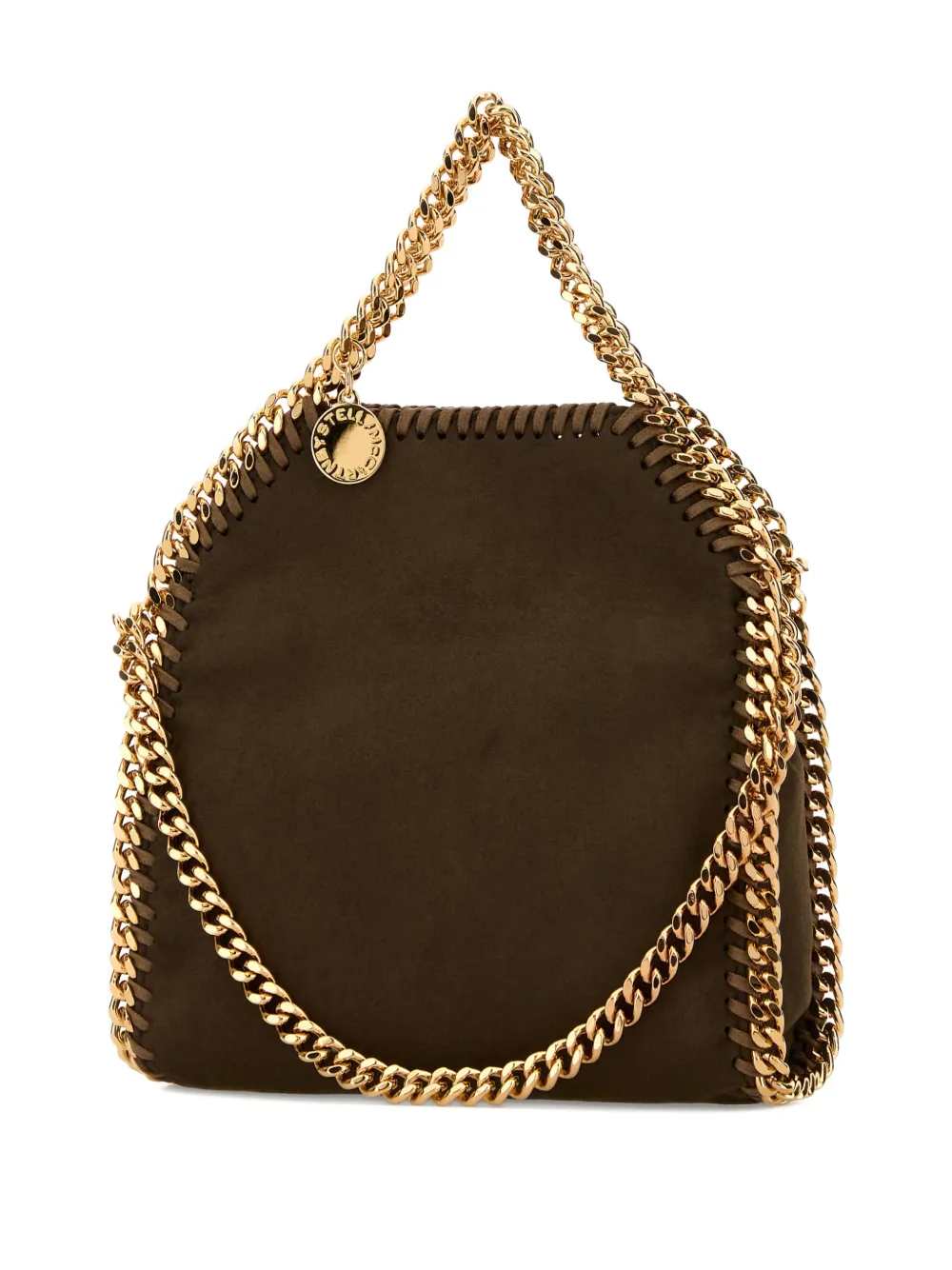 Stella Mccartney BAG - Marrone | d81c75d7d30d187813a968e454a702d49439969c