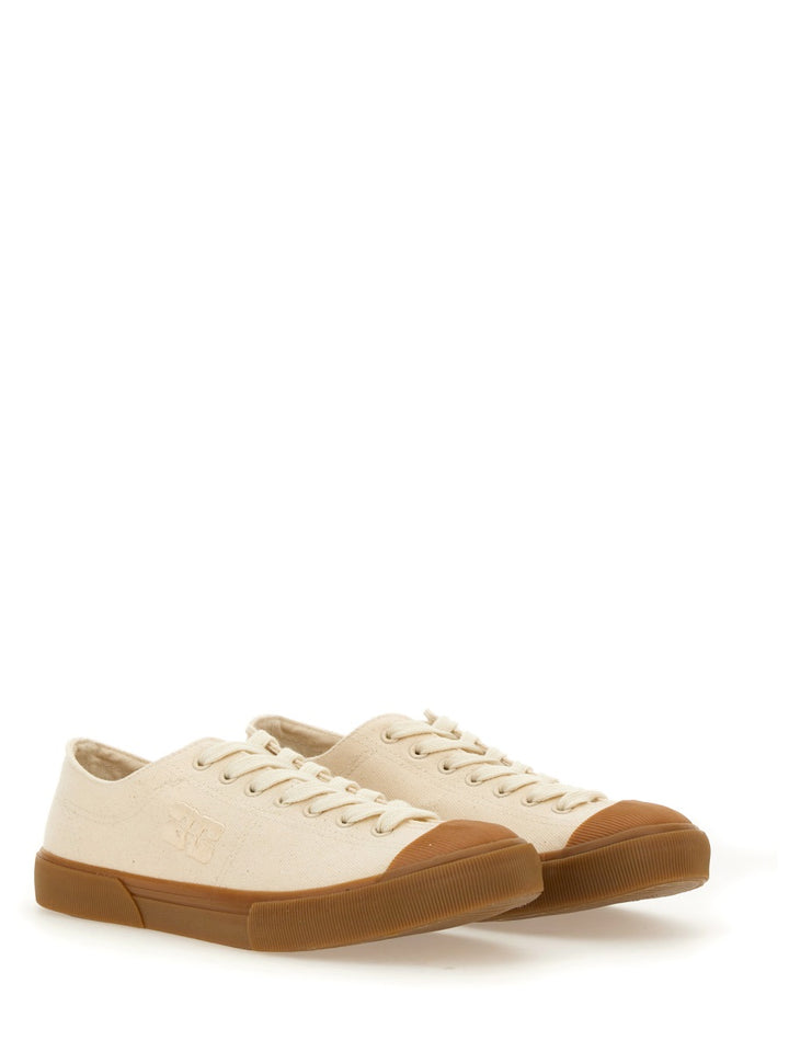 Ganni Sneakers - Bianco | Wanan Luxury