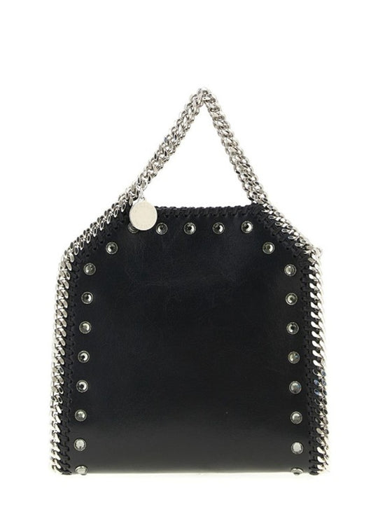 Falabella Tiny Bag CracklÈ Alt