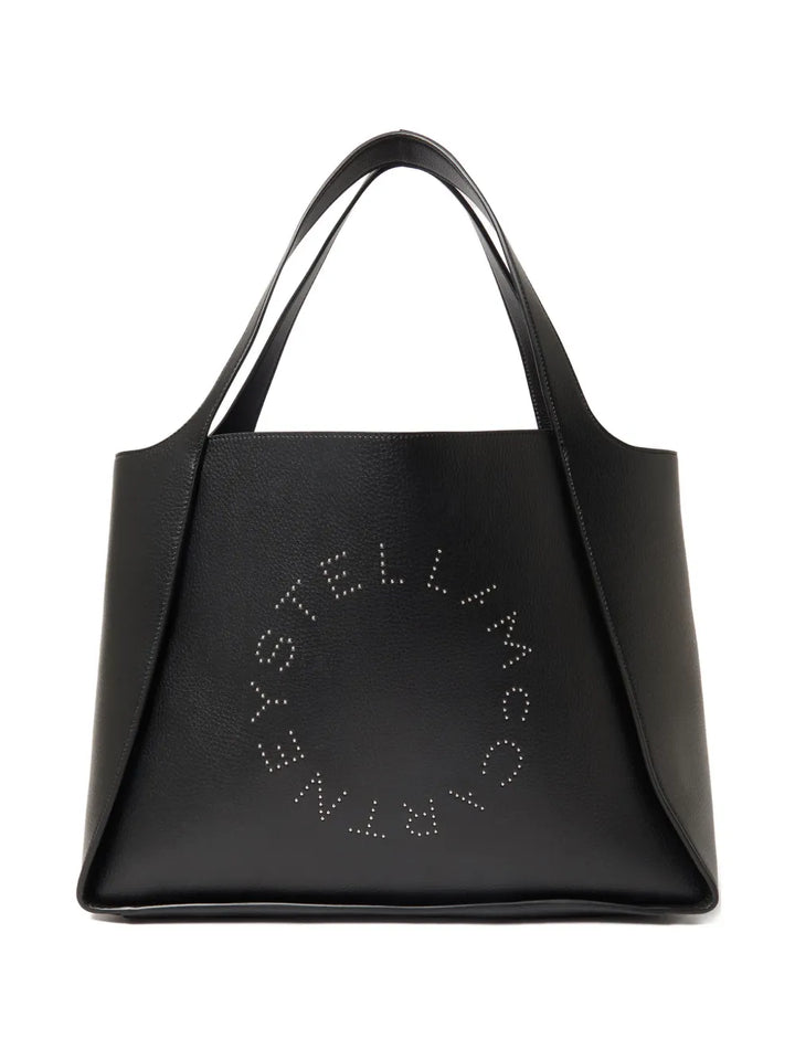 Stella Mccartney BAG - Nero | fdab028fe61fa3b0c78f65d2c528713110de9a03