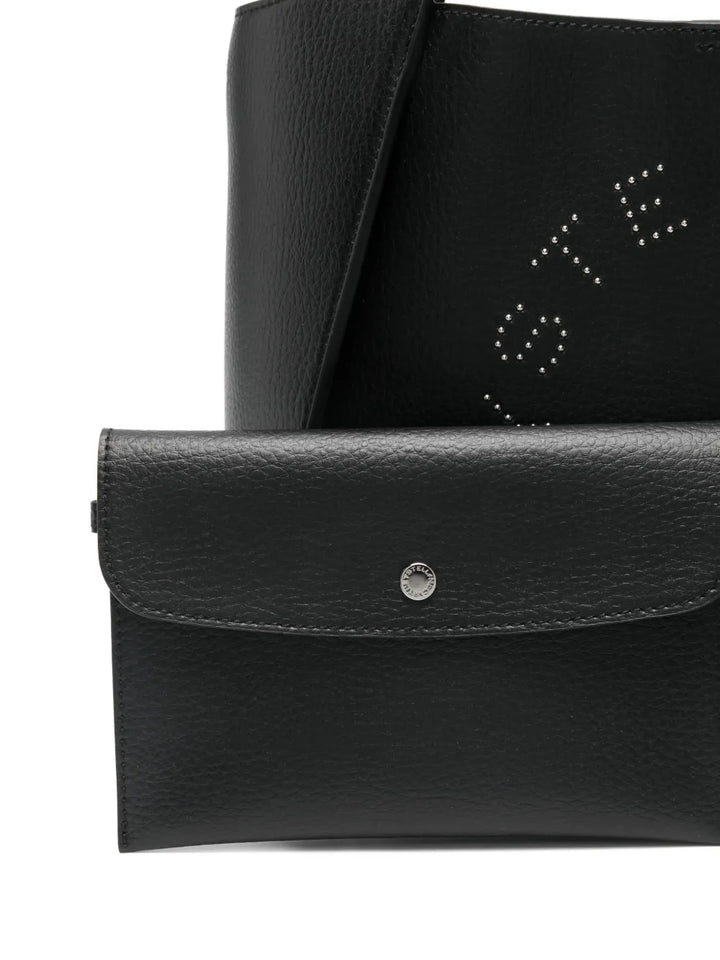Stella Mccartney BAG - Nero | c17a1cc8c00a72f31b83f770a26309760098524e