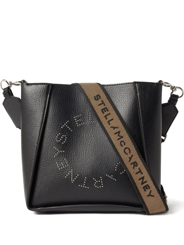 Stella Mccartney BAG - Nero | 9a6ed29eb8803c832fcc3eeee4428962221e1f06