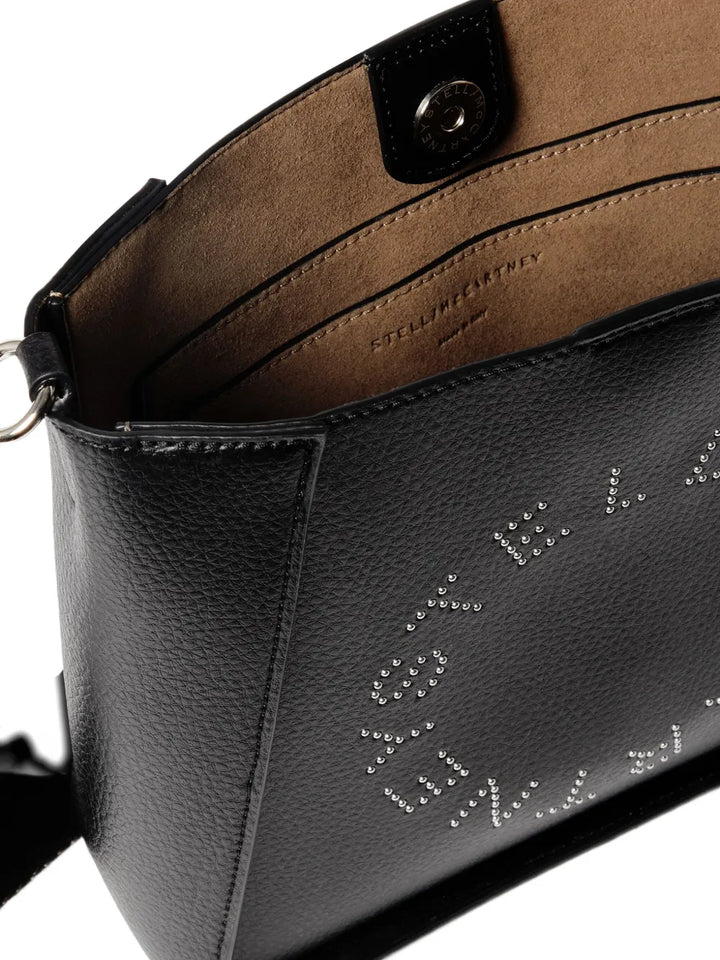 Stella Mccartney BAG - Nero | 2f61fb142deb8521e2f22aa68a1b9b72108abe1d