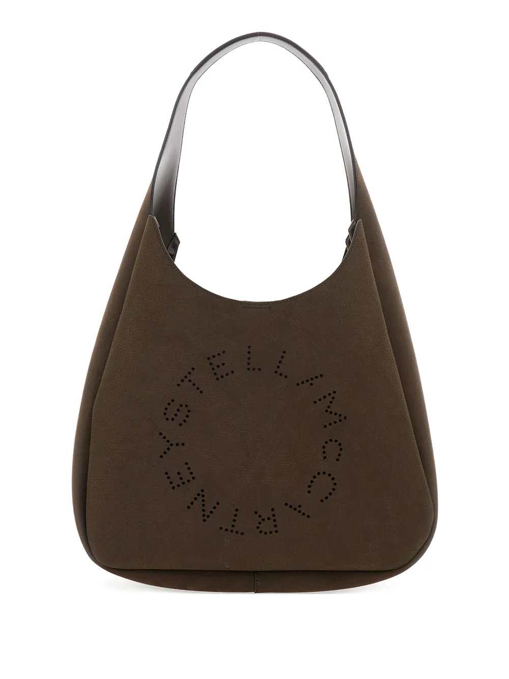 Stella Mccartney BAG - Marrone | 4163c249d68b48ef5ced80916d9cf76d23498c5e