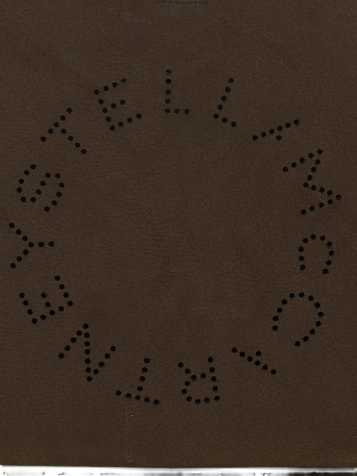 Stella Mccartney BAG - Marrone | dc028b979c5d6b416e77872e26ce113a951f3081