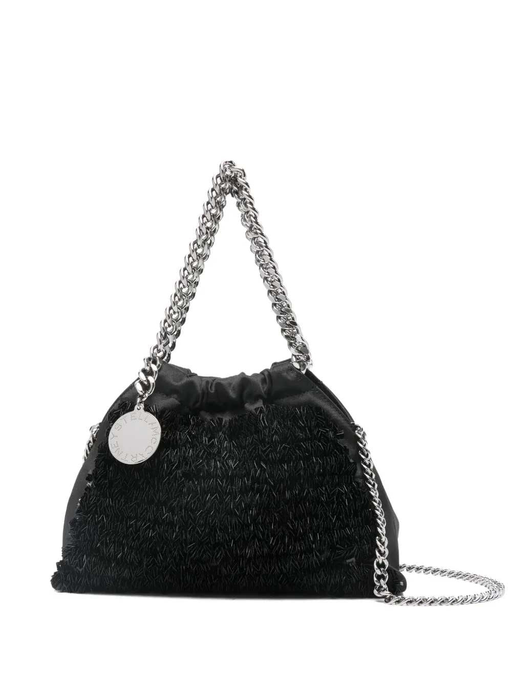 Stella Mccartney BAG - Nero | e9bb76e26a418c844c77d57378ff397b92421225