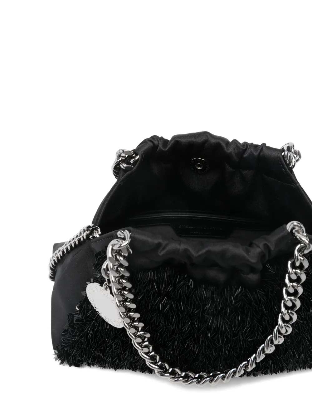 Stella Mccartney BAG - Nero | 70fd1994ebbbbea14a962dfbcd597eadf8121803