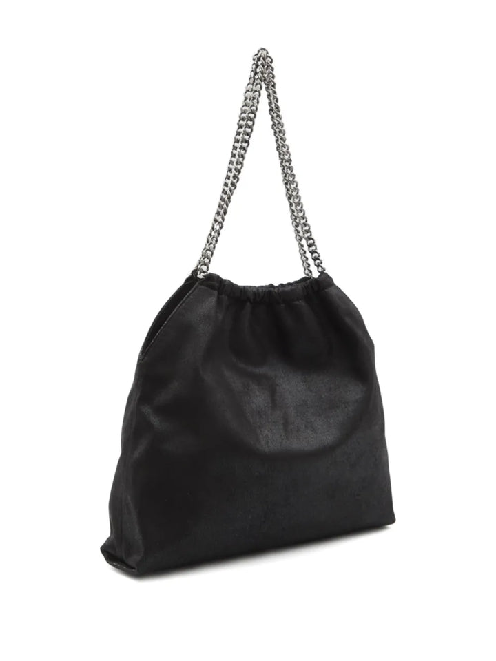 Stella Mccartney BAG - Nero | 8ce00519a711c83a467bf19a5aba449d2a894674