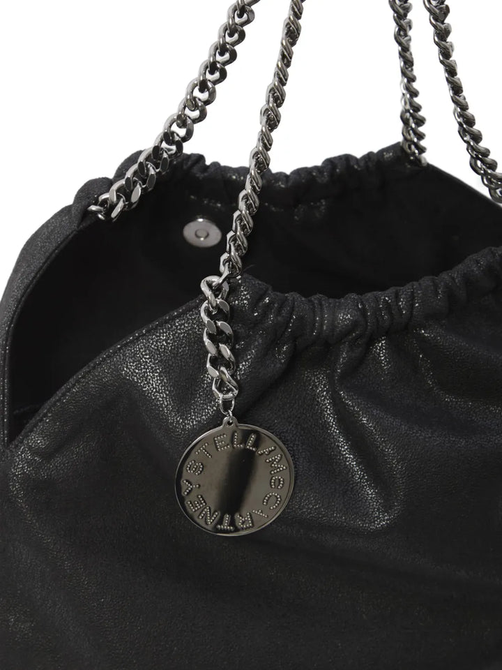Stella Mccartney BAG - Nero | a58a12ae8bce1c7d17eb6885de83beba733f86c9