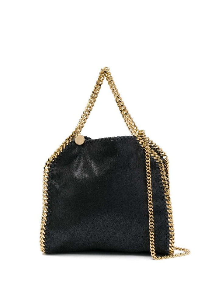 Stella Mccartney Borse a Spalla e Tracolla - Nero | 3ee9a4d4e8e22f3f38225bf4102447805763d6f8