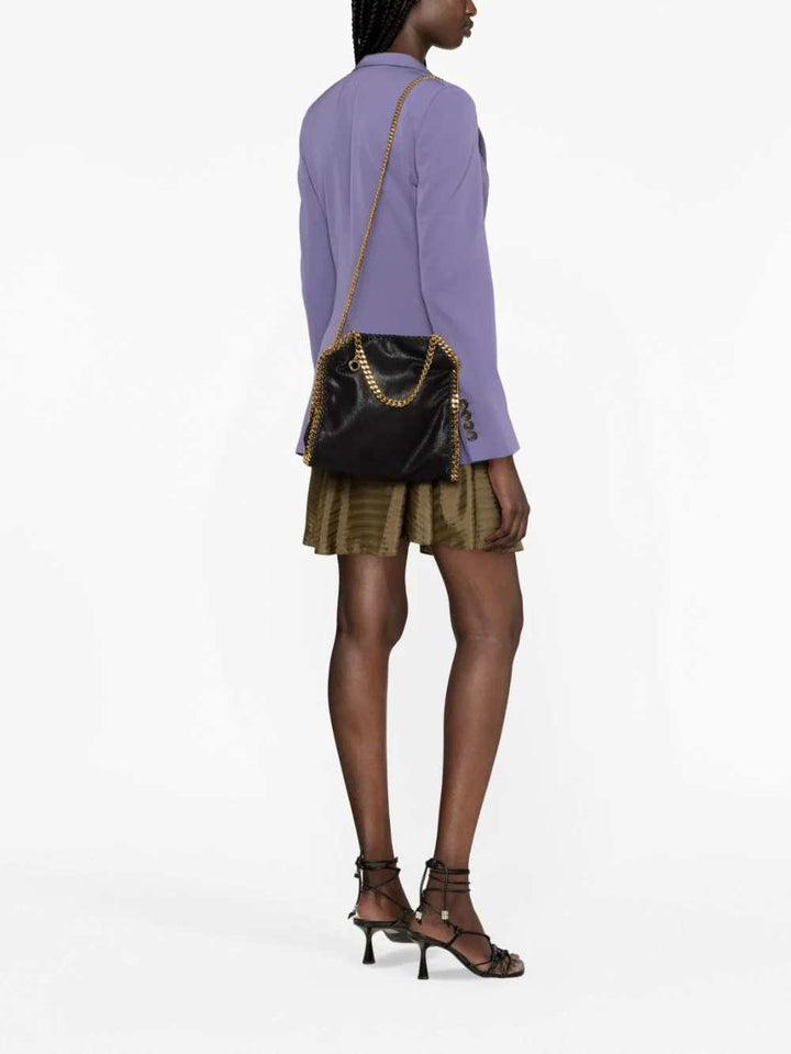 Stella Mccartney Borse a Spalla e Tracolla - Nero | 35ccab5591f4d60101ebf222b1ddeacc705bfed9