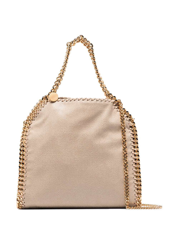 Stella Mccartney Borse a Spalla e Tracolla - Nude & Neutrals | e28a2ca159c1bacb7955c89fa5d9cad87ecf076e