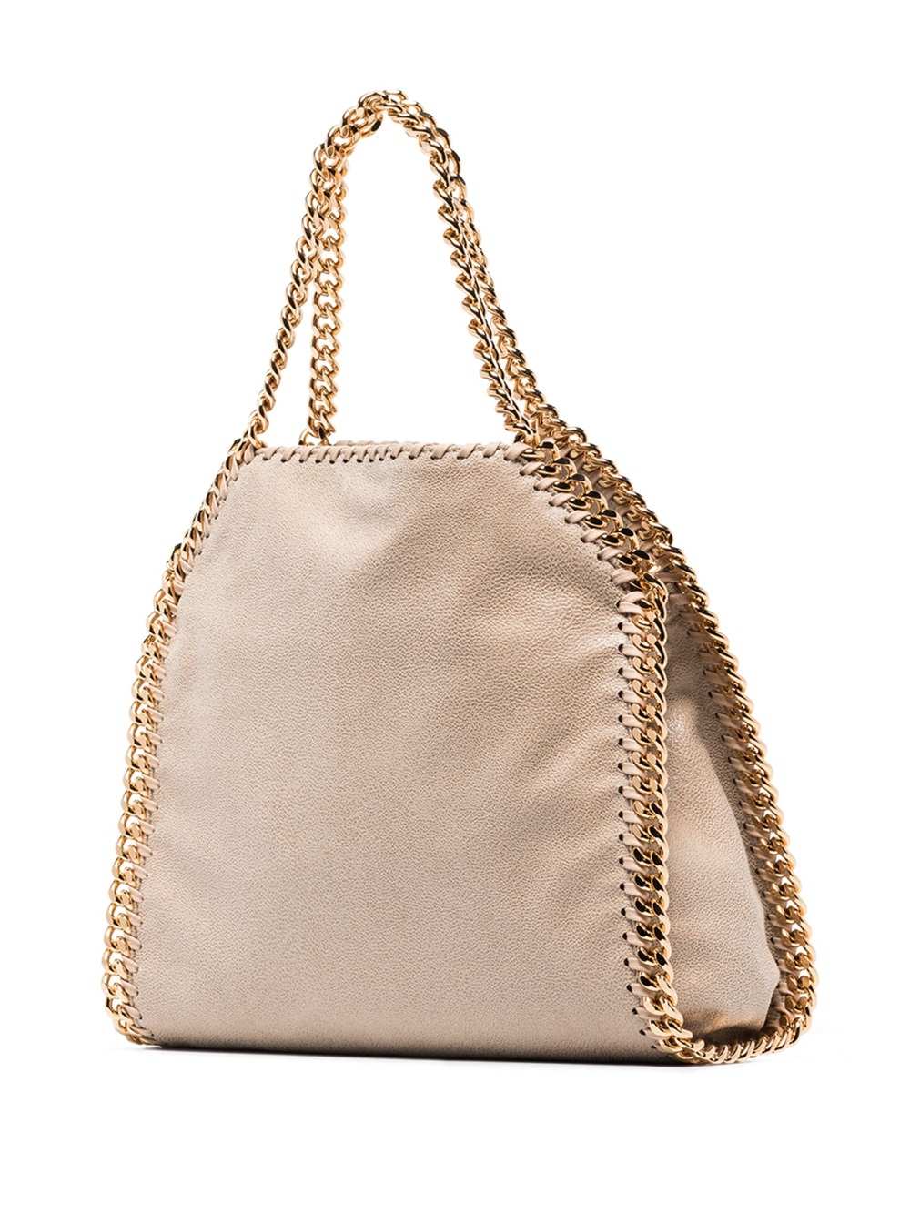 Stella Mccartney Borse a Spalla e Tracolla - Nude & Neutrals | 299c4a1e4f76a34cd1f2fd7dab15b353bbb8b8bd