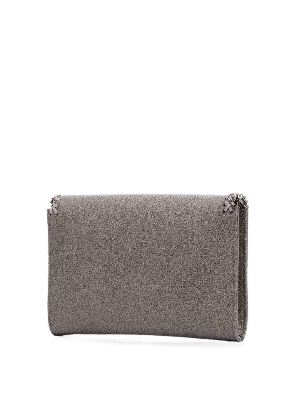 Stella Mccartney Borse a Spalla e Tracolla - Grey | 69c69ae2eb30880cb92bfcd26af6375b58bc3a61