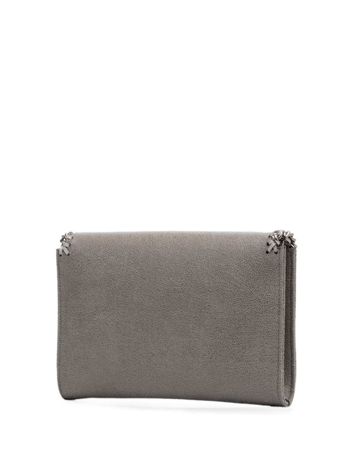 Stella Mccartney Borse a Spalla e Tracolla - Grey | 69c69ae2eb30880cb92bfcd26af6375b58bc3a61
