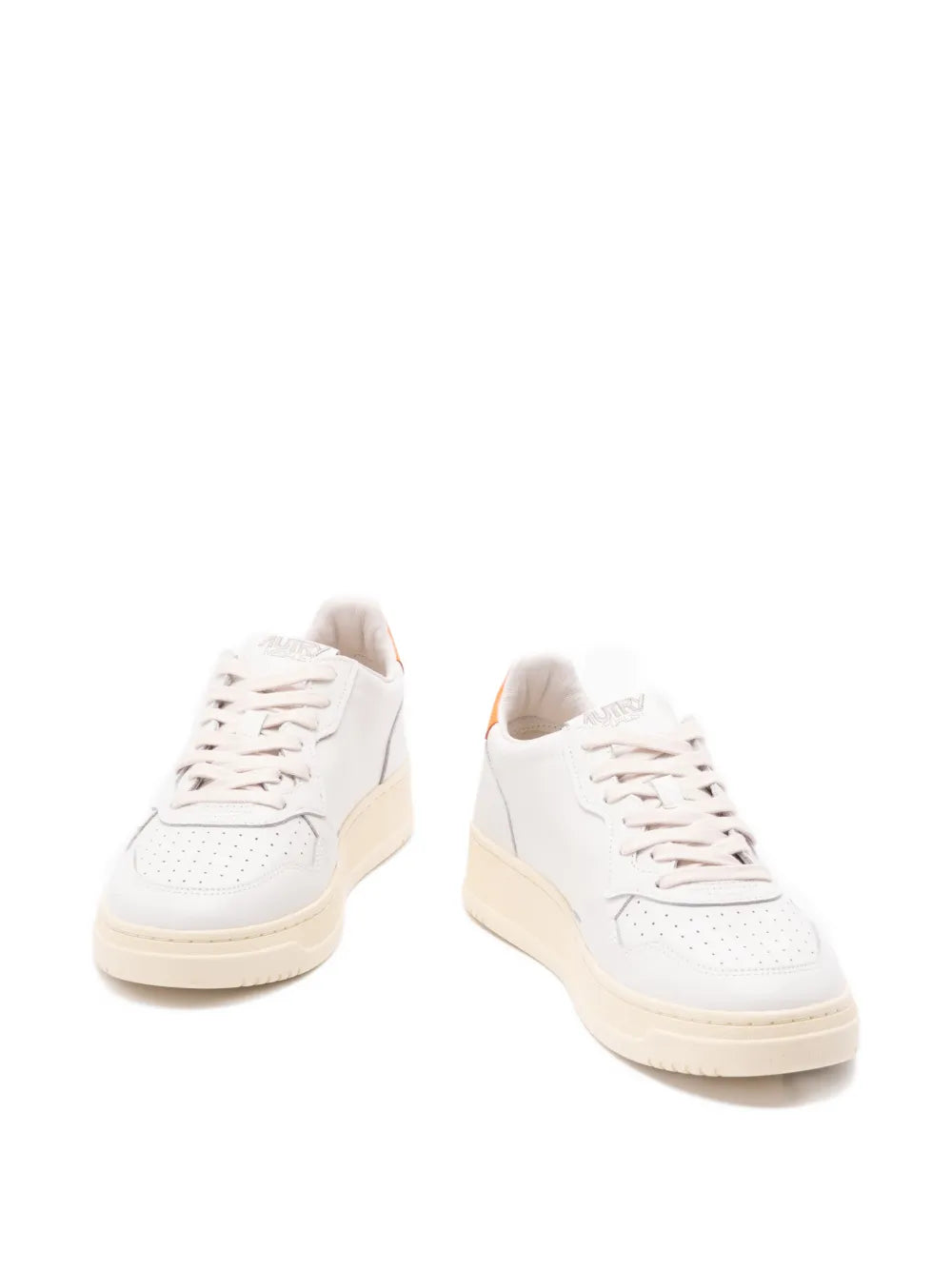 Autry SHOES - Bianco | 5986487c05e5364ff9b82634216f88a95d388c2a