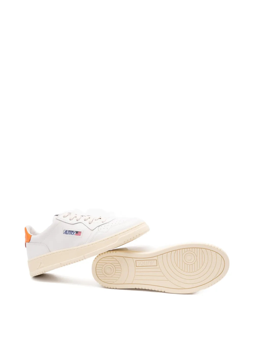 Autry SHOES - Bianco | 4230ae4702e6daab4597cd384cad8dde0fbcba41