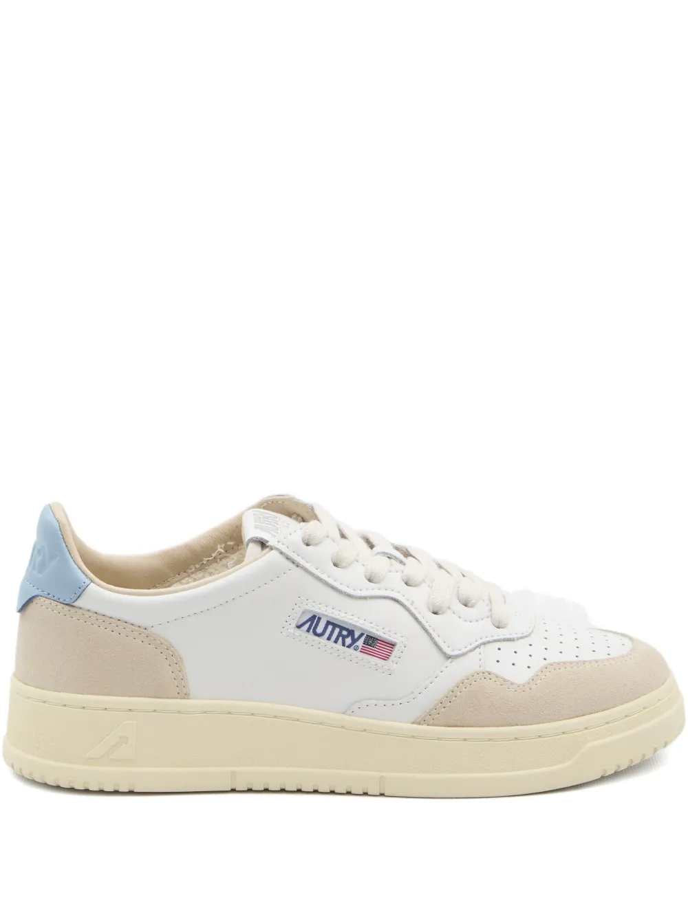Autry SHOES - Bianco | 6c538c35adb139bed032ce967bcc1ca54533a12b