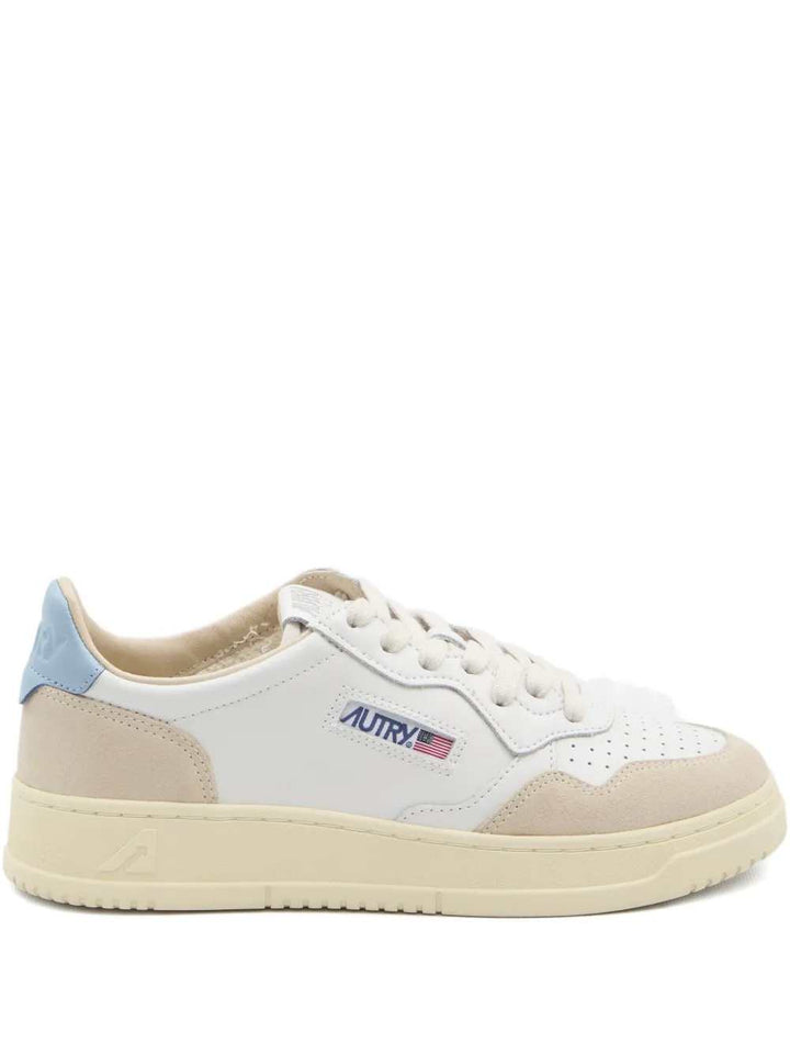 Autry SHOES - Bianco | 6c538c35adb139bed032ce967bcc1ca54533a12b
