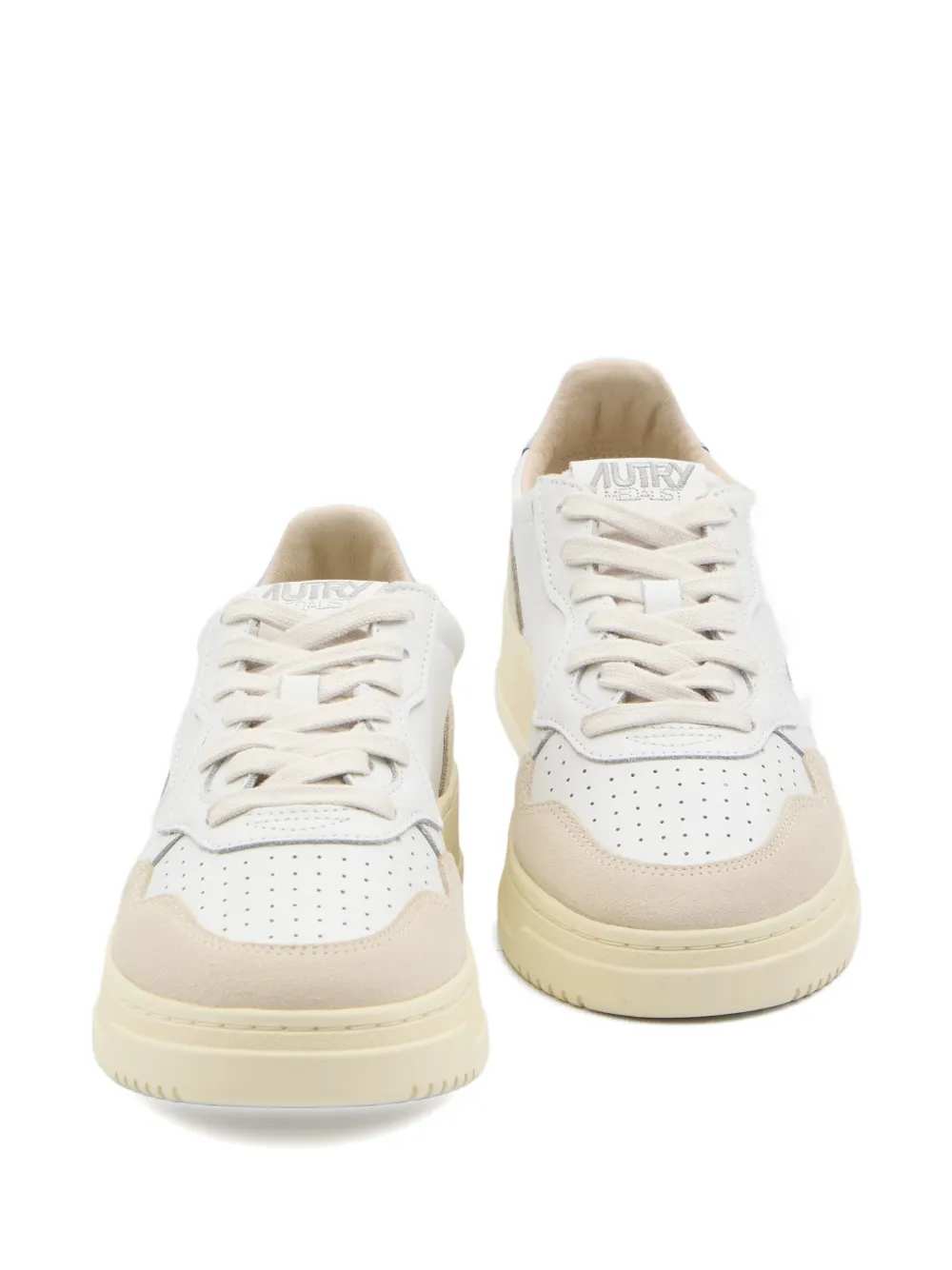 Autry SHOES - Bianco | 823d505e78a3e7decd3f9b536aa965684840d5b6
