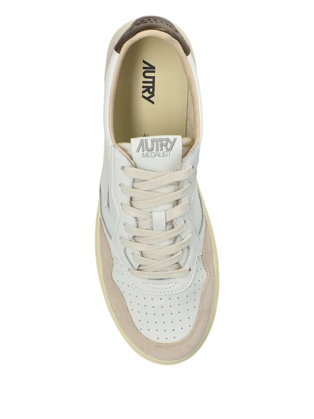 Autry SHOES - Bianco | 6b6769d1803d8aaa9926d3a55981f9eb13479554