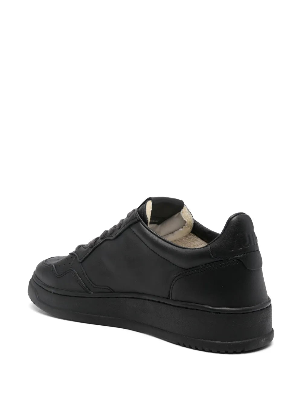 Autry SHOES - Nero | 5c9851e4fcf3934faaaaa477b7a4a2e436da2b53
