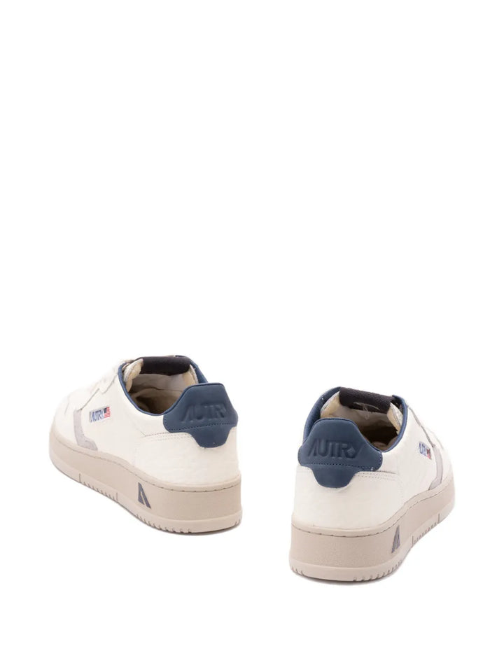 Autry SHOES - Bianco | 7e808cebbf930d629b201b5f58b85a51abe28495